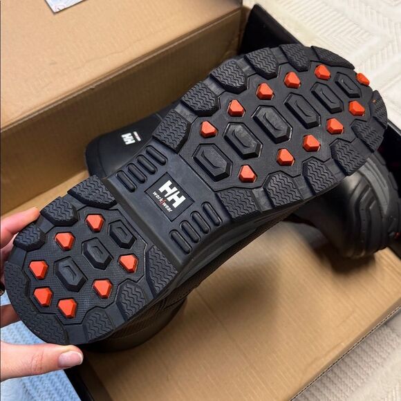 Helly Hansen 8\